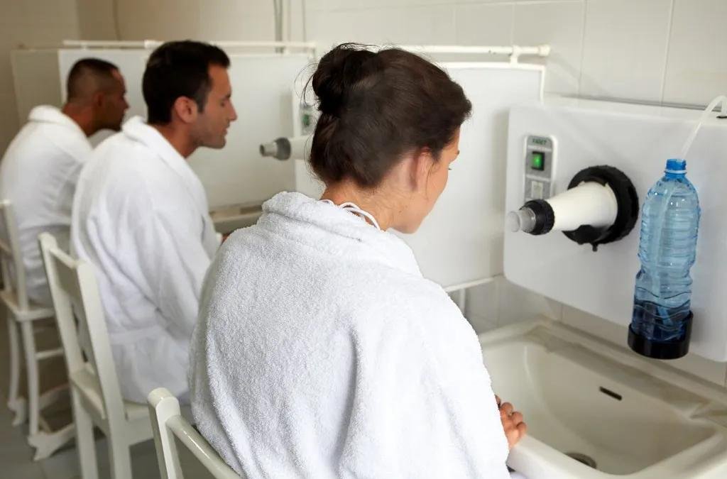 Balneario respiratorio cardiaco - EtioSalud