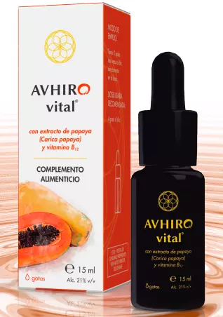 Productos Avhiro